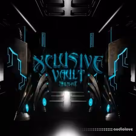 Xclusive's Vault Multi Kit [WAV, MiDi]
