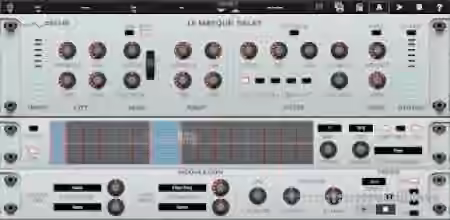 XILS lab LeMasqueDelay v2.0.1 U2B [MacOSX]