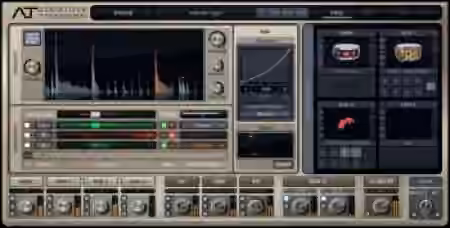 XLN Audio Addictive Trigger Complete v1.3.9.3 [WiN]