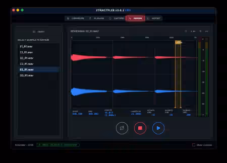 Xtractpler v3.6.3 Pro [WiN]