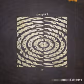 XYNOTHING Conceptual Vol.1 [WAV]