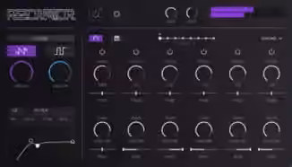 Xynth Audio Rezonator v1.0.9 U2B [MacOSX]