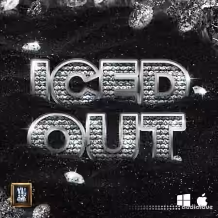 YC Audio Iced Out [WAV, MiDi]
