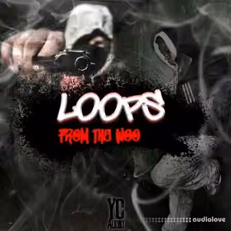 YC Audio Loops From The Woo [WAV]