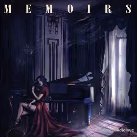 YC Audio Memoirs Vol.1 [WAV]