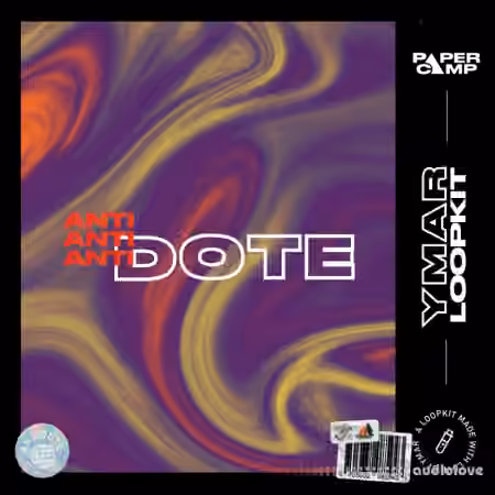 YMAR Antidote Loop Kit [WAV]