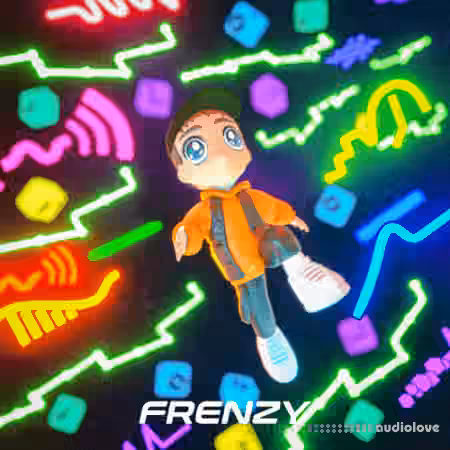 YMAR FRENZY Fx Kit [BUNDLE] [Synth Presets]