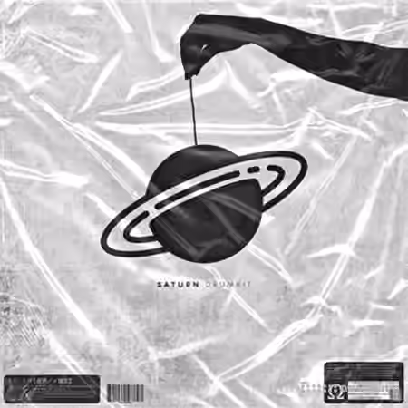 Young Kio Saturn (Drum Kit) [WAV]