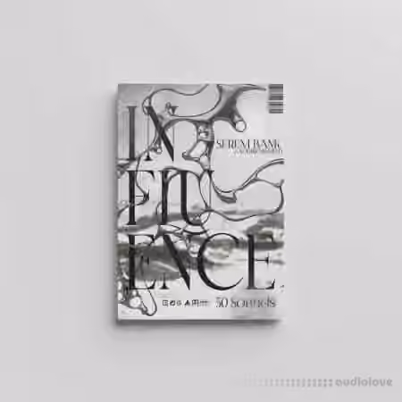Yourbabymind INFLUENCE [Synth Presets]