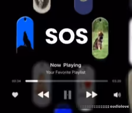 Yukisx Ysx Sos Kit [WAV]
