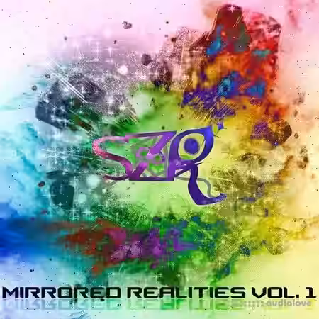 Zander Russell SuperZrussell Mirrored Realities Vol.1 [WAV, Synth Presets]