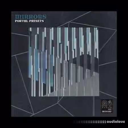 Zcozy Mirrors Portal Presets [Synth Presets]