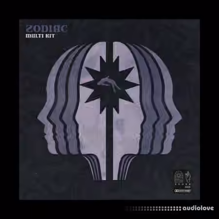 Zcozy Zodiac Multi Kit [WAV, Synth Presets]