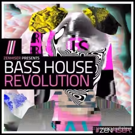 Zenhiser Bass House Revolution [MULTiFORMAT]