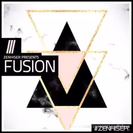 Zenhiser Fusion [WAV, MiDi]