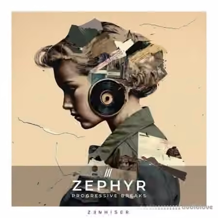 Zenhiser Zephyr Progressive Breaks [WAV]