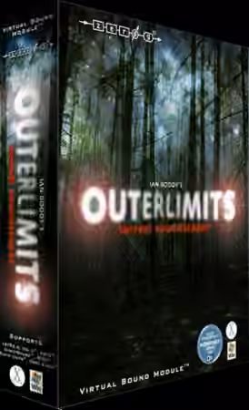 Zero-G Outer Limits [KONTAKT]