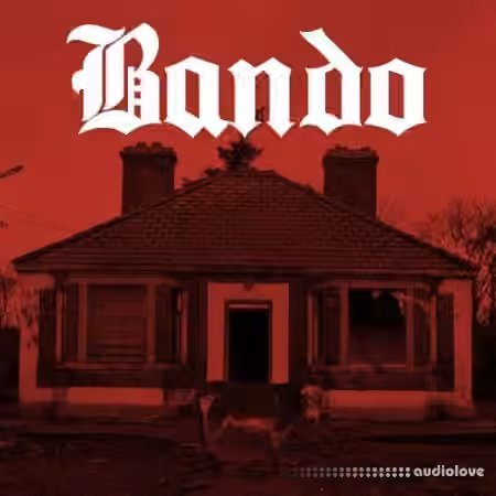 Ztar Audio Bando [WAV]